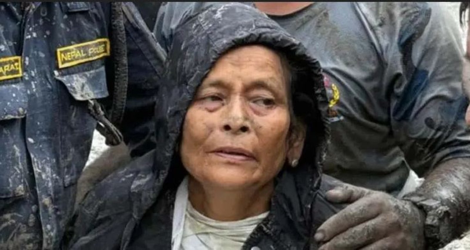 নেপালের বন্যা : শেষকৃত্য শুরু করেছিল পরিবার, নিখোঁজের ১১ দিন পর জীবিত উদ্ধার