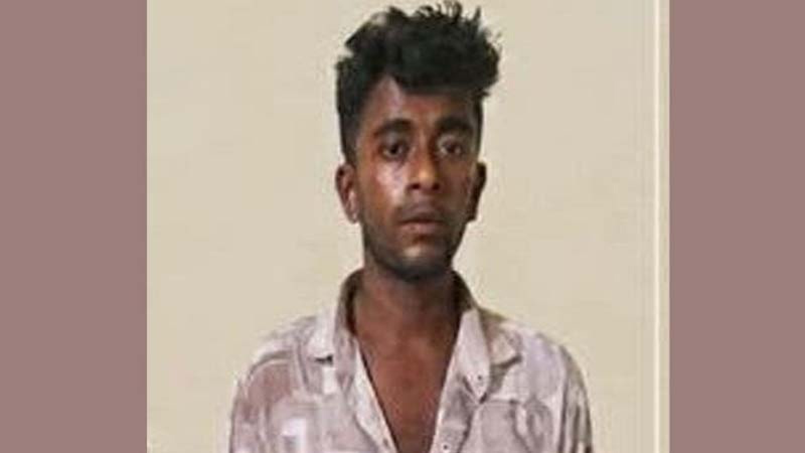 ঈশ্বরদীতে শিশুকে যৌন নিপীড়নের অভিযোগে যুবক গ্রেপ্তার