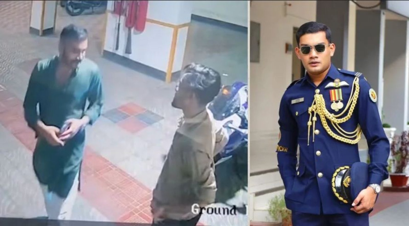 তাহসিফের বন্ধু দীপকে হেফাজতে নিয়েছে পিবিআই