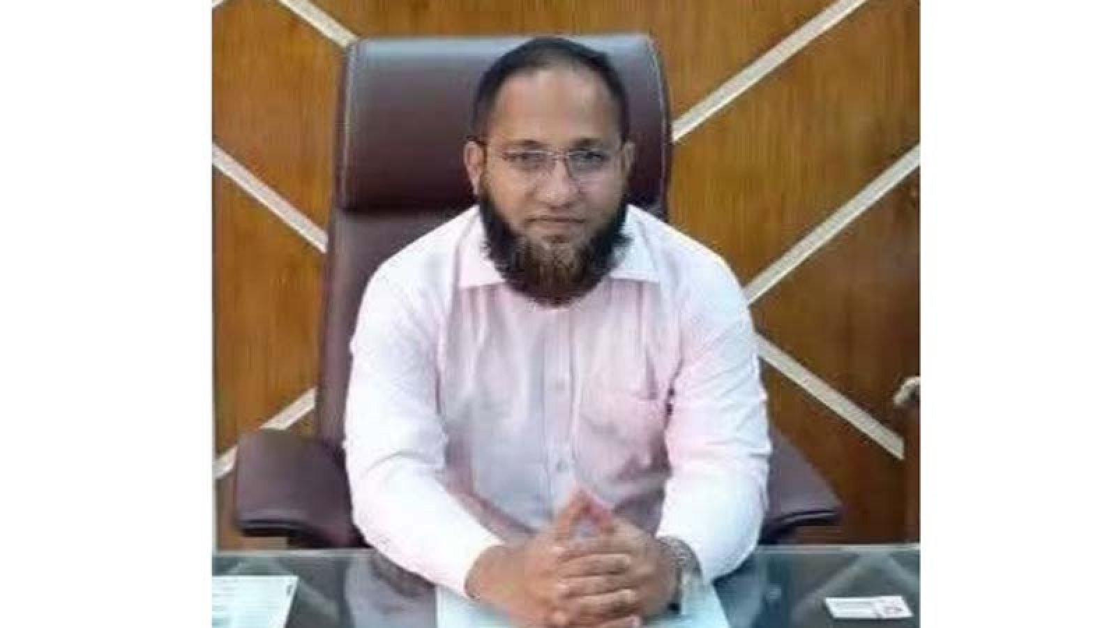 পার্বতীপুরে নতুন উপজেলা নির্বাহী অফিসার