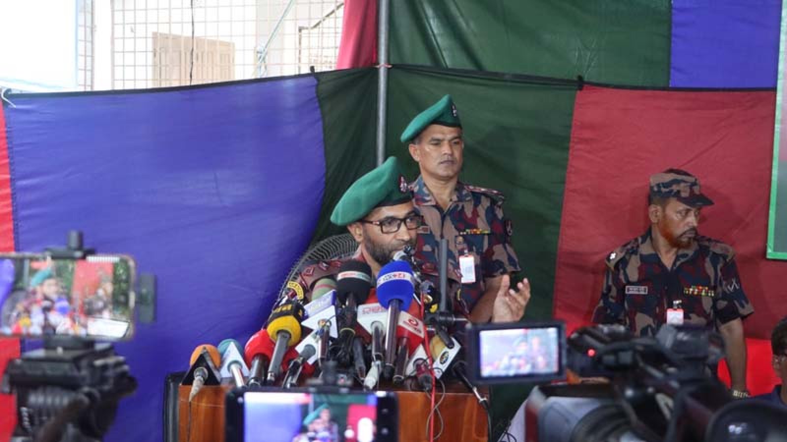 চাঁপাইনবাবগঞ্জে সীমান্ত ডিজিটাল স্কিল সেন্টারের উদ্বোধন