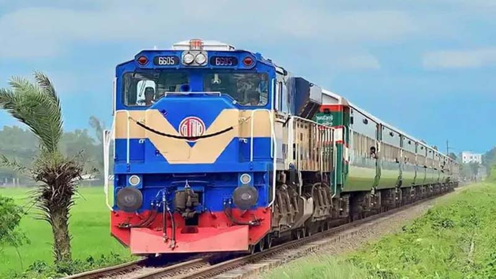 চলতি মাসেই চলবে ঢাকা-গোপালগঞ্জ সরাসরি ট্রেন