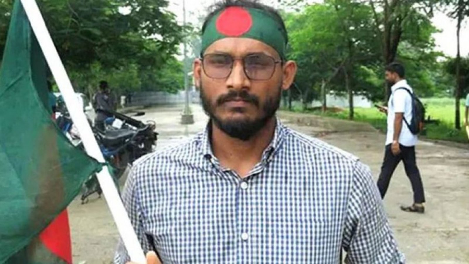 আবু সাঈদ হত্যা মামলায় দুই পুলিশ সদস্যের মৃত্যুদণ্ড