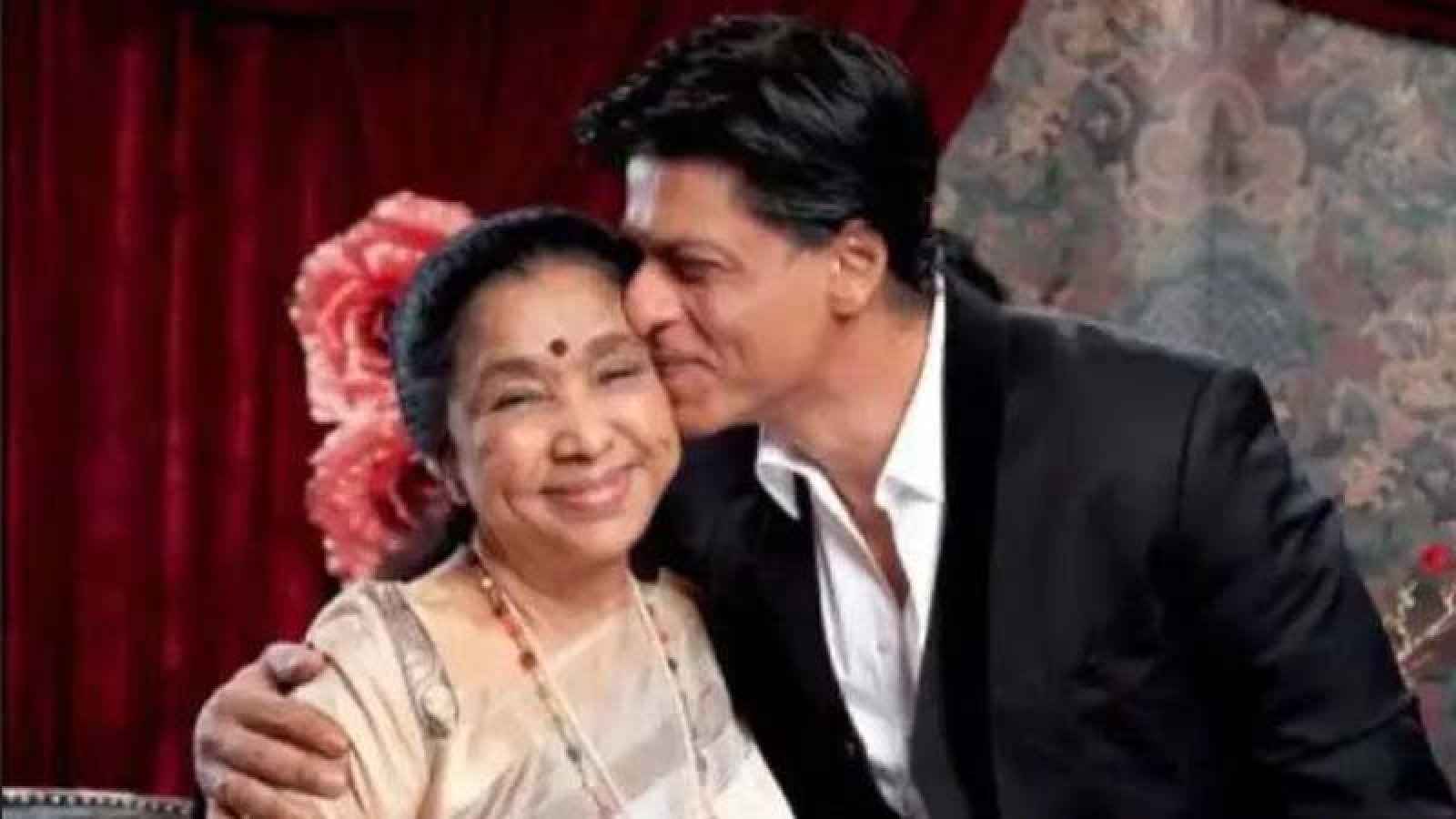 ‘মিস করব খুব, অনেক ভালবাসা’ ‘আশা তাই’-এর মৃত্যুতে ভেঙে পড়লেন শাহরুখ!