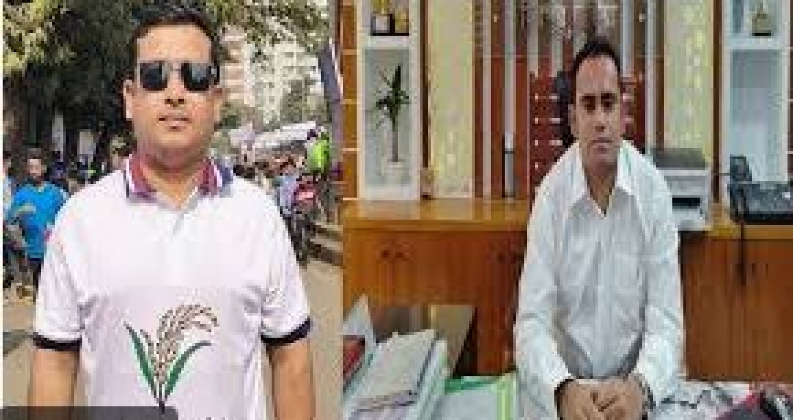 ইউএনও’র বিরুদ্ধে চাঁদাবাজির অভিযোগ ছাত্রদল নেতার