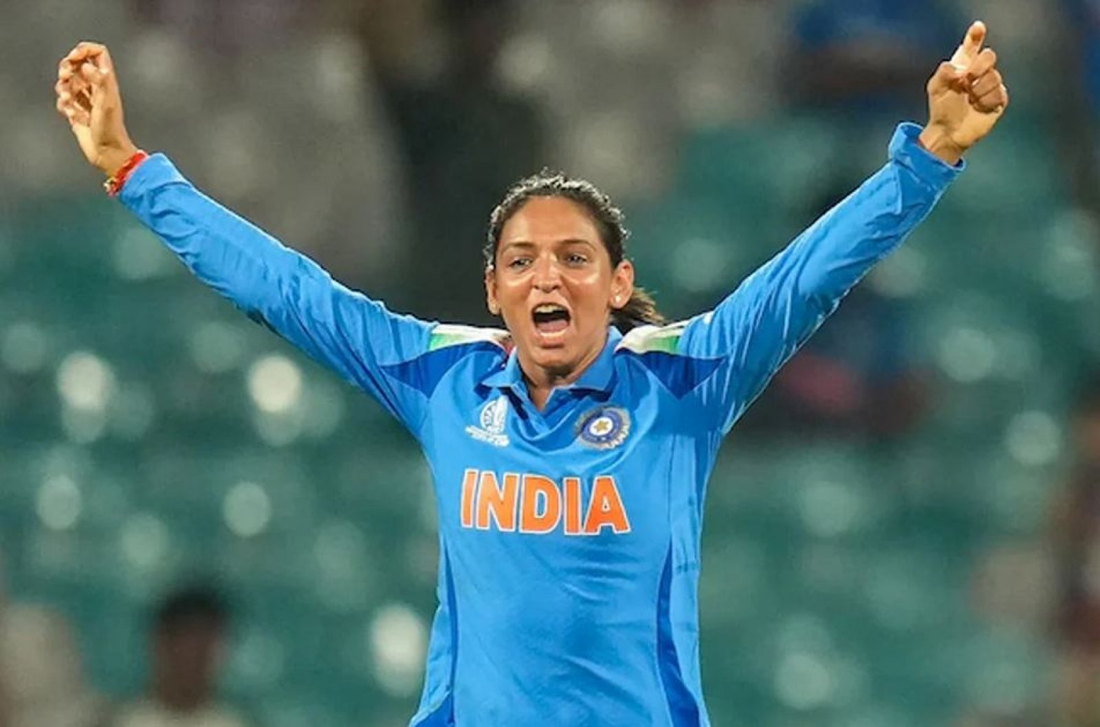 শেষ হল ক্যাপ্টেন হরমনপ্রীতের সফর, ইস্তফা দিলেন বিশ্বজয়ী অধিনায়ক