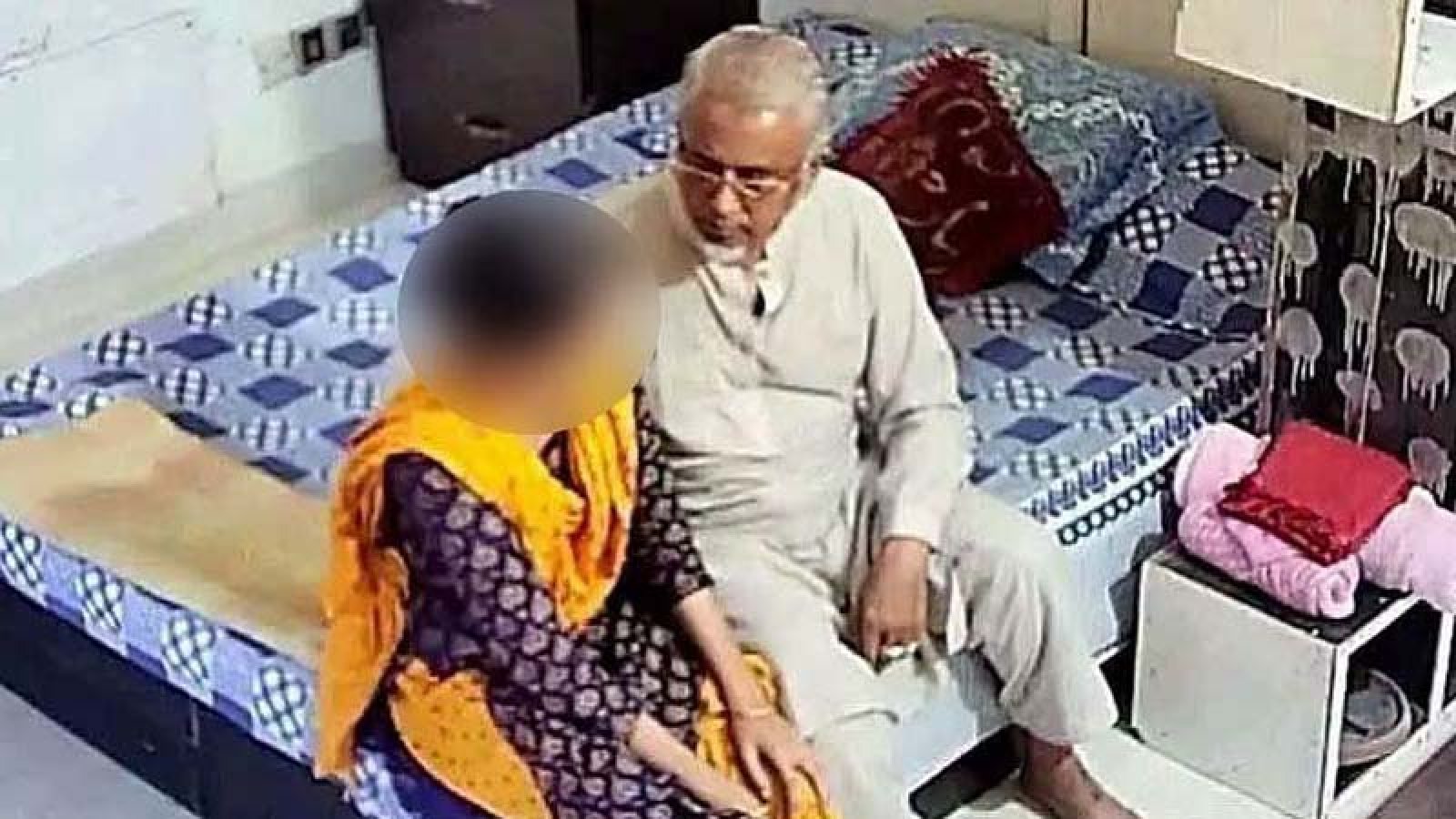 গাজী নজরুল এমপি আছেন, এমপি নেই