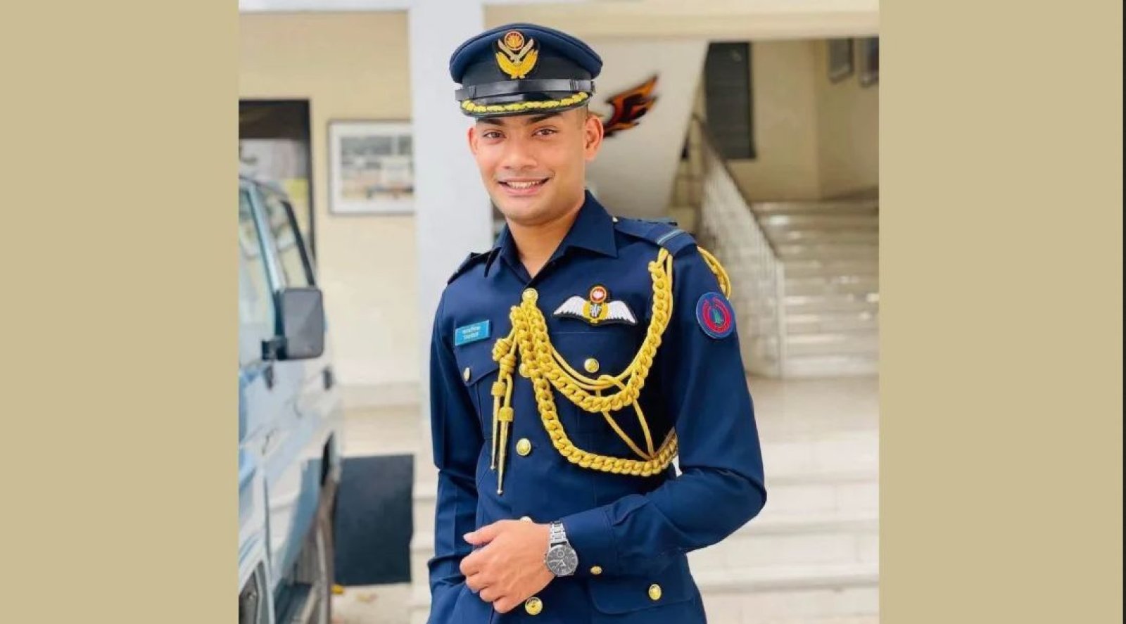 তাওসিফ সৌরির লাশ উদ্ধার ও ৫ আগস্টের ভিডিও ঘিরে সোশ্যাল মিডিয়ায় নানা প্রশ্ন