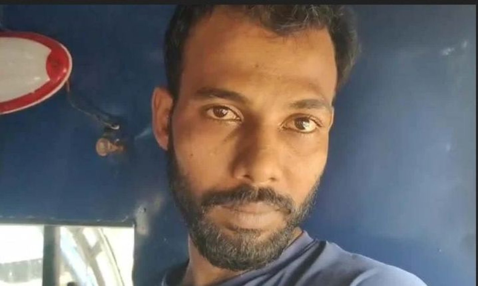 স্ত্রীকে হত্যার পর ৯৯৯ নম্বরে স্বামীর ফোন