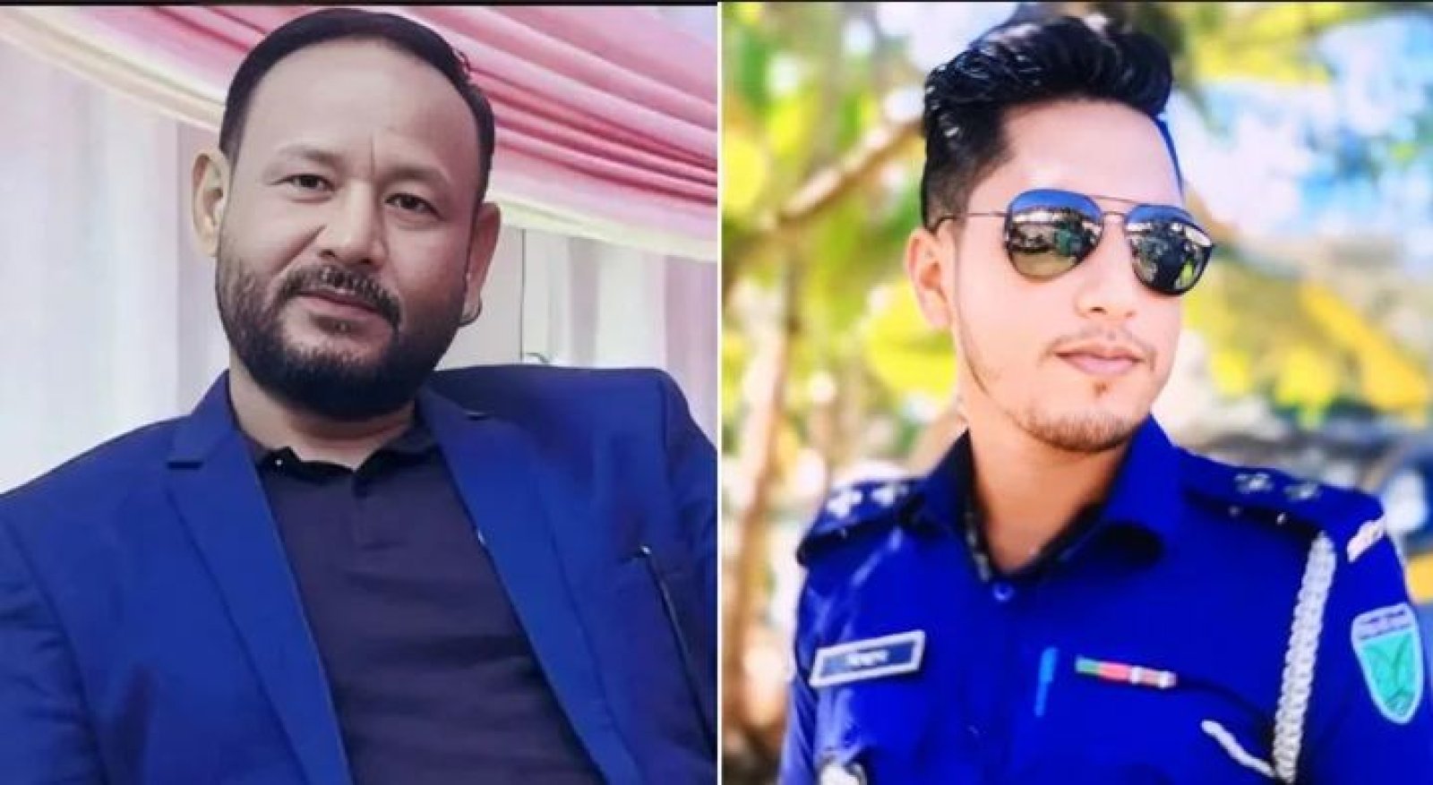 আসামি ধরে ফেরার পথে গাড়ি চাপায় বিএনপি নেতা ও পুলিশের এসআই নিহত