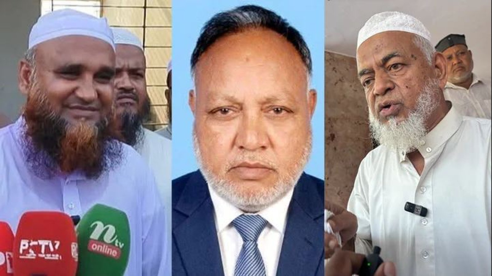ঠাকুরগাঁও-১ উপনির্বাচনে জামানত খোয়ালেন তিন প্রার্থী