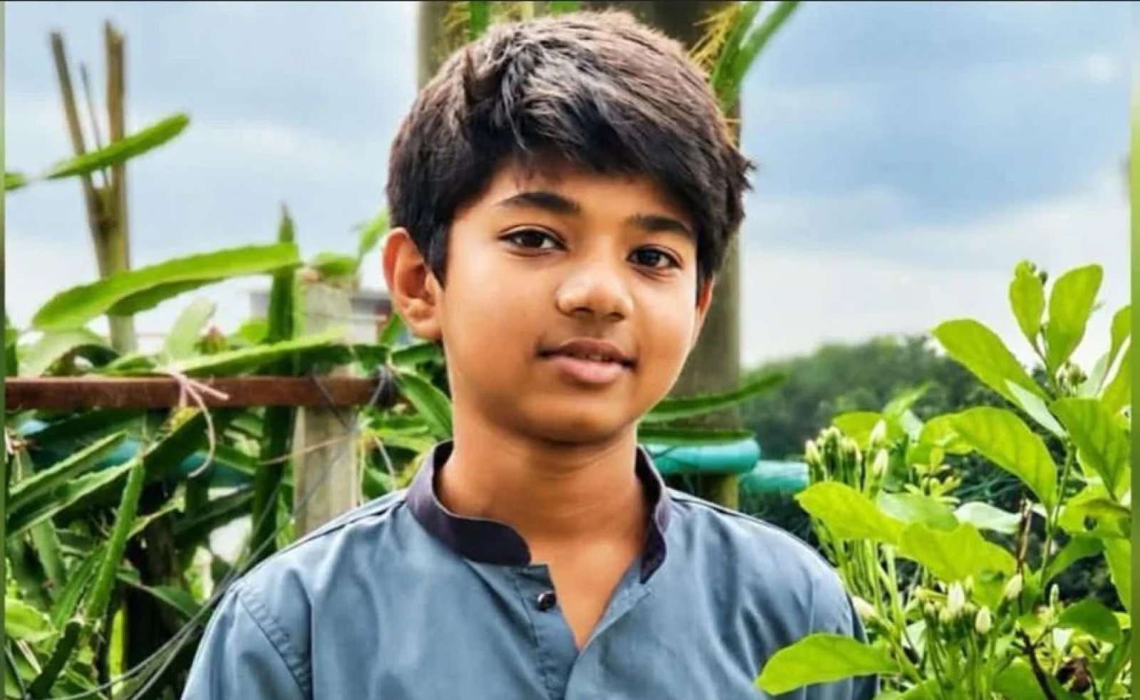 ২০ ঘণ্টা ধরে নিখোঁজ কিশোর, কুবি শিক্ষকের আকুতি ‘আমার ছেলেকে বাঁচান’