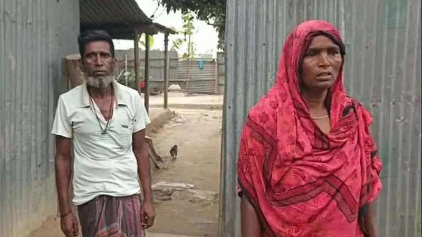 রামিসা হত্যা: শাস্তি চায় অভিযুক্ত সোহেলের পরিবারও
