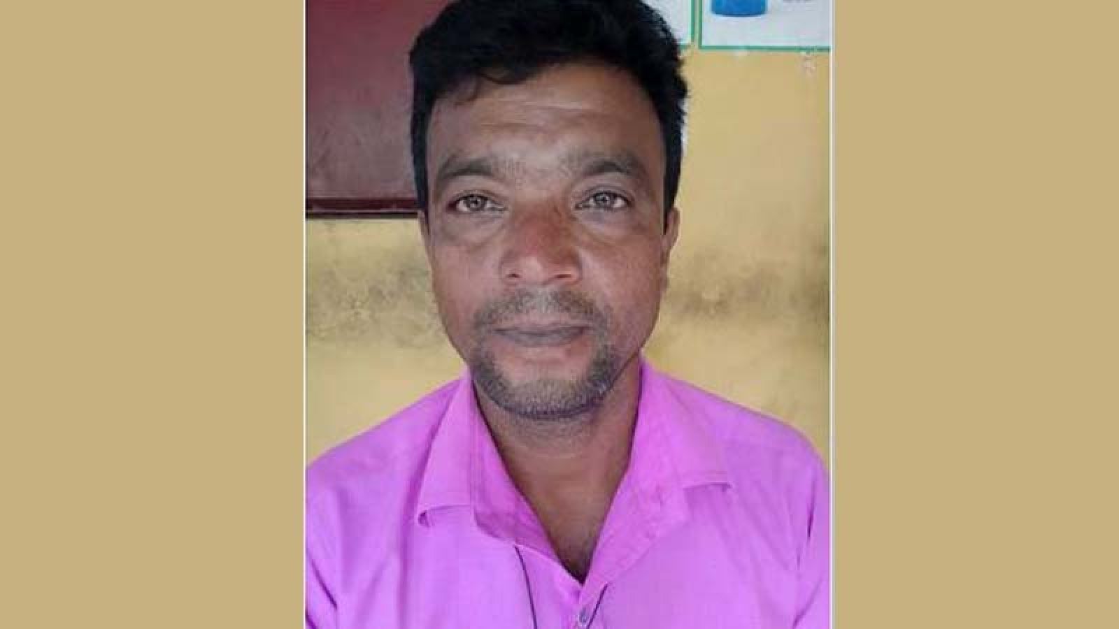 নড়াইলে ইউপি সদস্যকে কুপিয়ে হত্যা