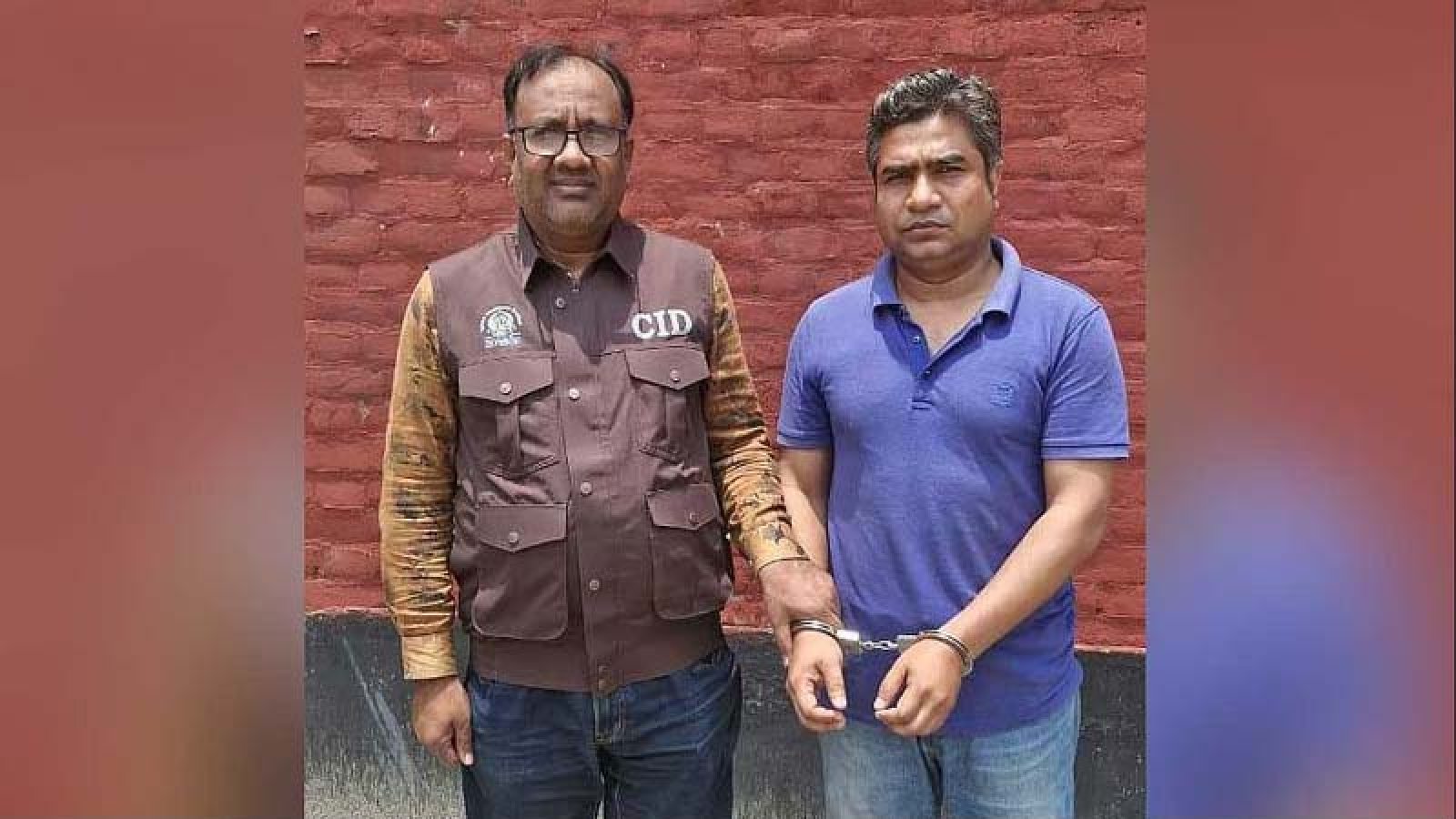 জাল ভিসায় ইতালিতে ৩ জন, বিমান কর্মকর্তা গ্রেপ্তার