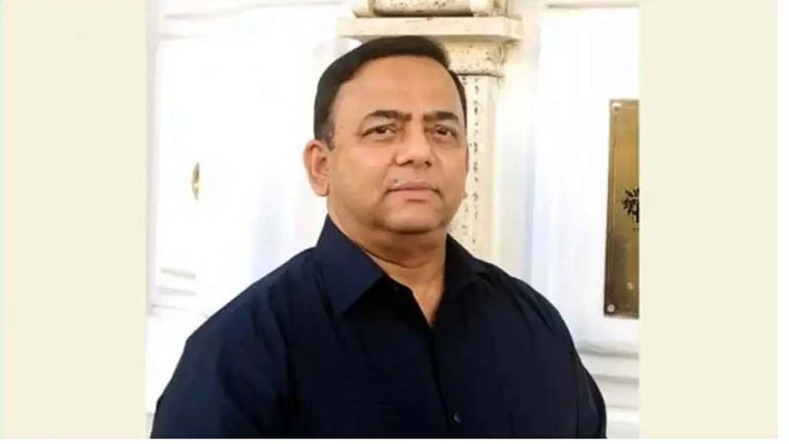 সাবেক আইজিপি বেনজীর দুবাইয়ে গ্রেপ্তার