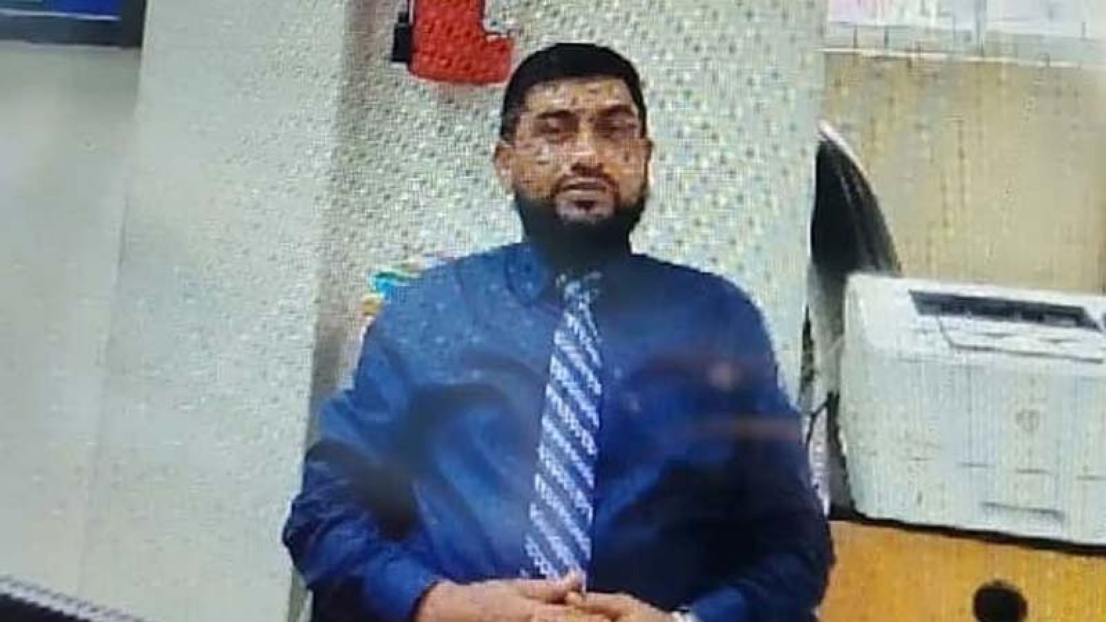 ব্রাহ্মণবাড়িয়ায় উত্তরা ব্যাংকের কর্মকর্তাকে কুপিয়ে হত্যা
