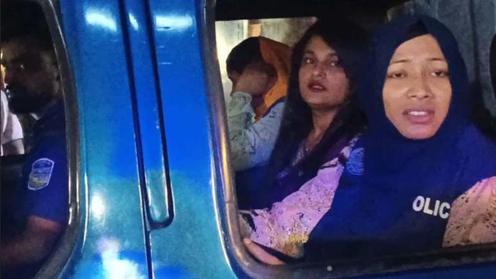 ‘বিএনপিকে ভোট দিয়া ভুক্তভোগী’ বলা নারীকে কারাগারে পাঠালেন আদালত