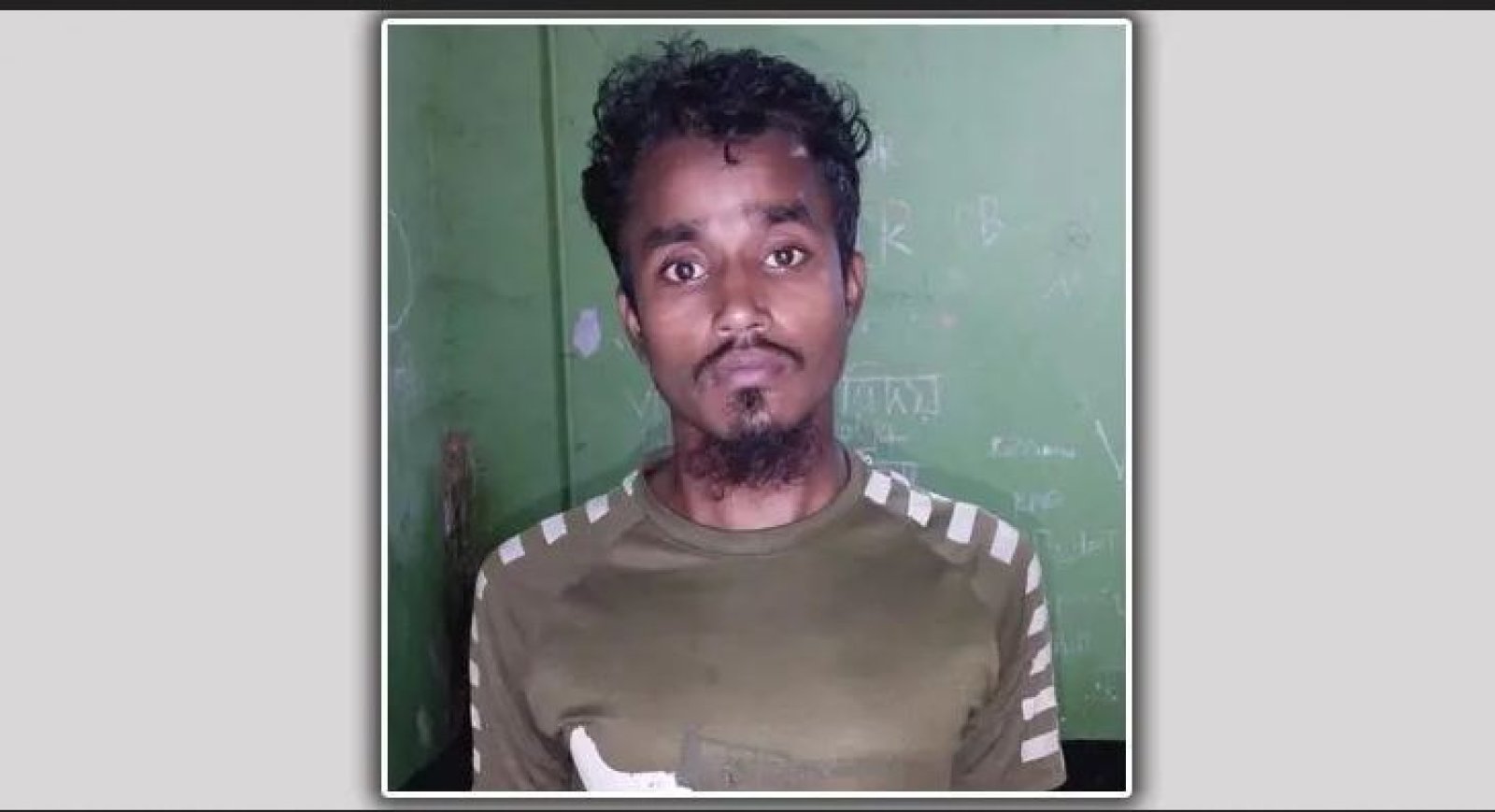 হাফেজিয়া মাদরাসায় তিন ছাত্রকে বলাৎকার, শিক্ষক কারাগারে