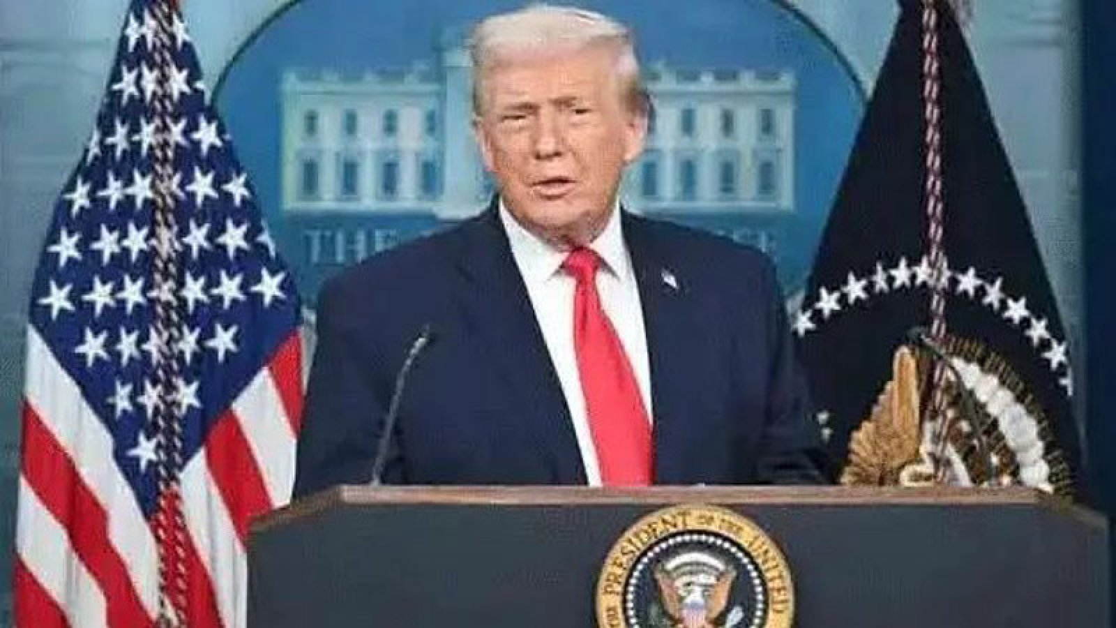 ইরানি নেতাদের সন্ধান দিলে কোটি ডলার পুরস্কার ঘোষণা যুক্তরাষ্ট্রের