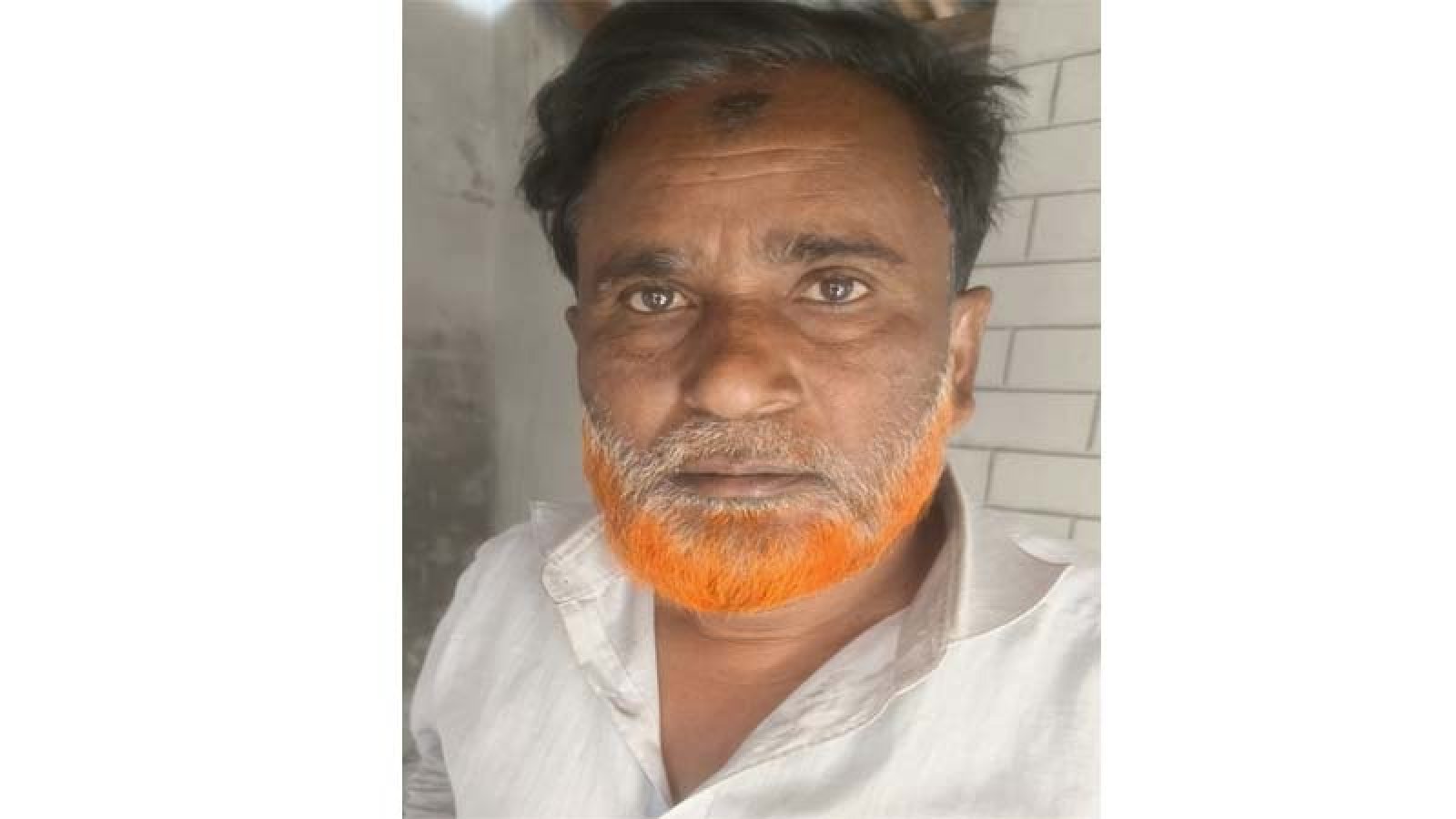 বাগমারায় শিশু বলাৎকারের অভিযোগে বৃদ্ধ গ্রেপ্তার