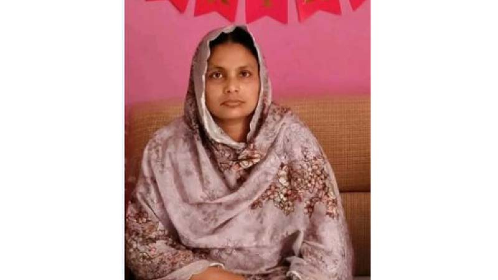 মর্জিনার সন্ধান চায় পরিবার