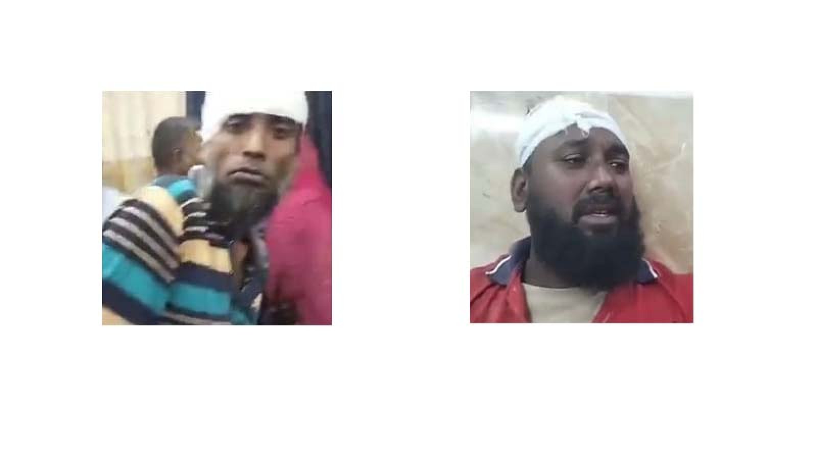নাটোর পৌরসভার ড্রেন নির্মাণ নিয়ে দুই পক্ষের সংঘর্ষে নারীসহ আহত ৭