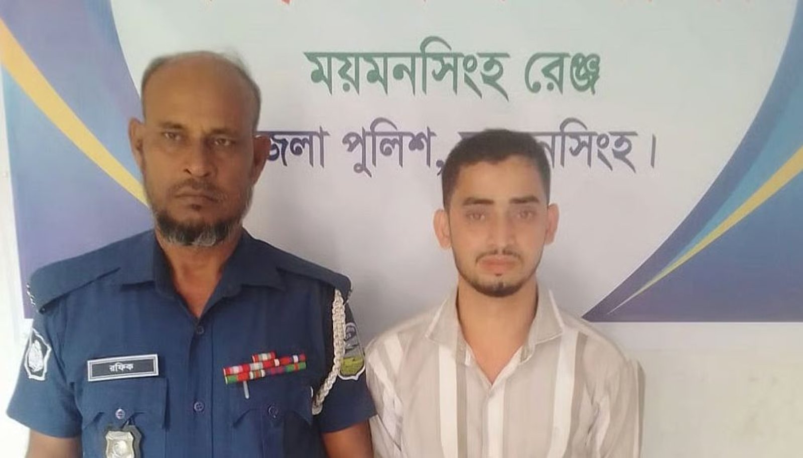 অপদার্থদের কথায় কান দেওয়ার সময় নেই, বিচ্ছেদের গুঞ্জনে ফারুকী