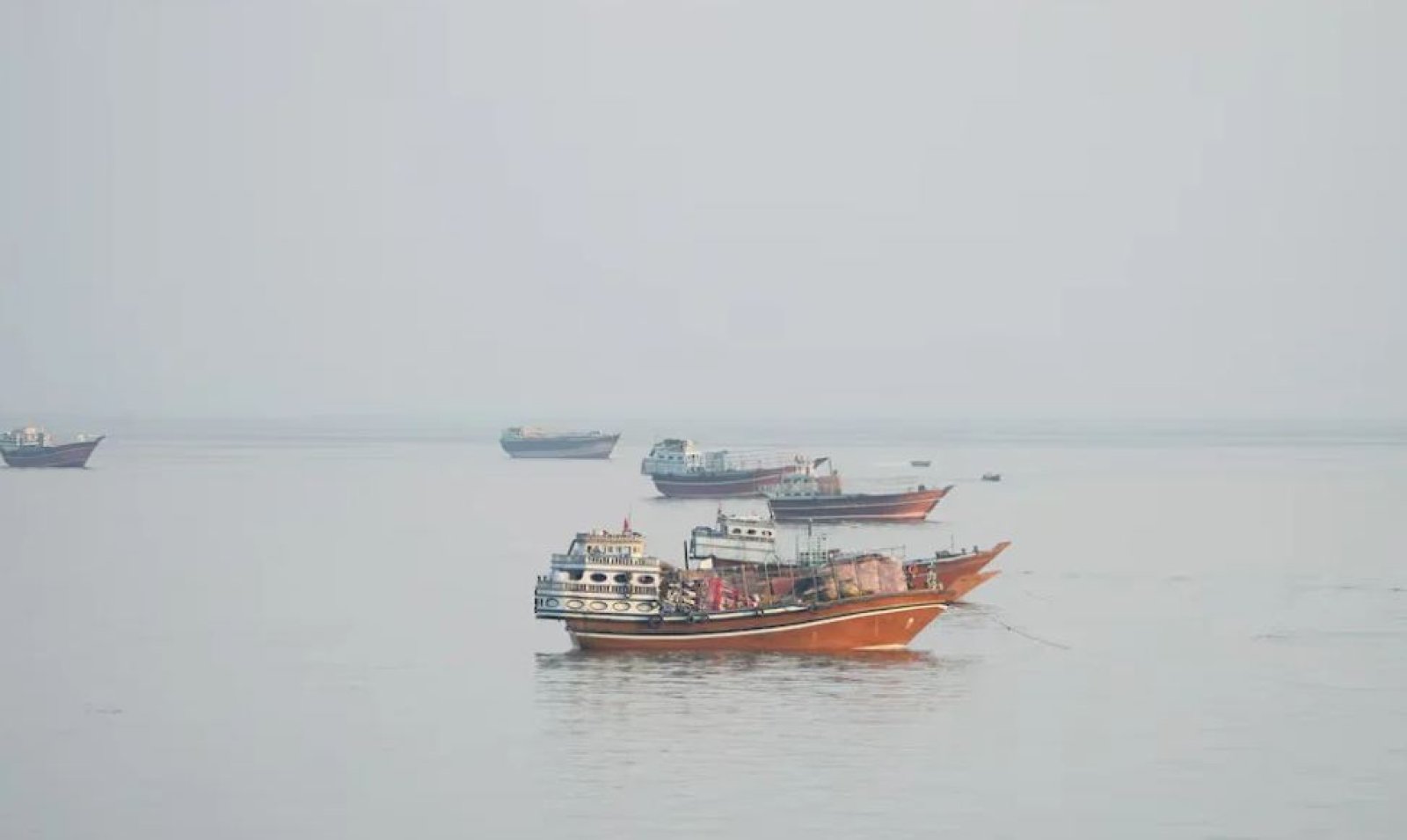 ফের ‍যুদ্ধের দামামা: ওয়াশিংটনকে আগুন নিয়ে না খেলার হুঁশিয়ারি তেহরানের