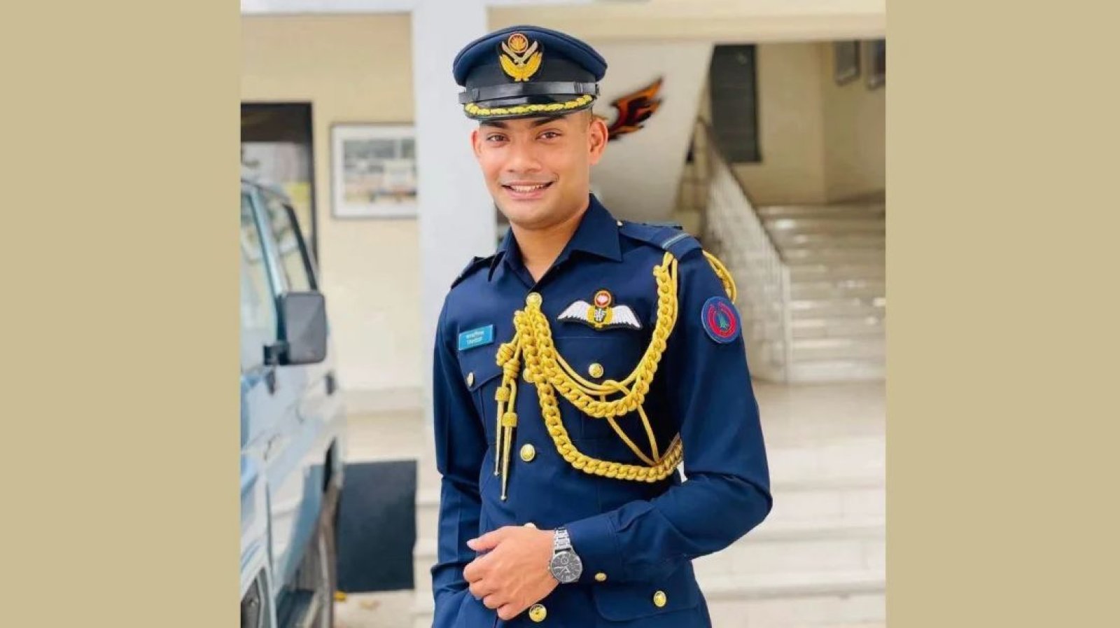 তাহসিফের লাশ উদ্ধারের ঘটনায় নতুন আলামত, তদন্তে নৌ পুলিশ