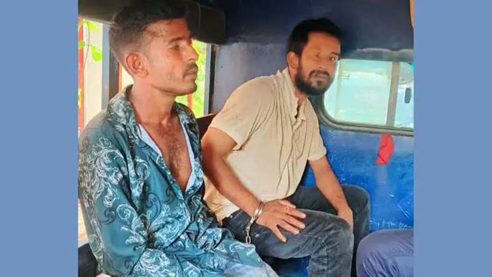 সাদা পোশাকে অভিযানে গিয়ে মারধরের শিকার সোর্সসহ দুই পুলিশ সদস্য