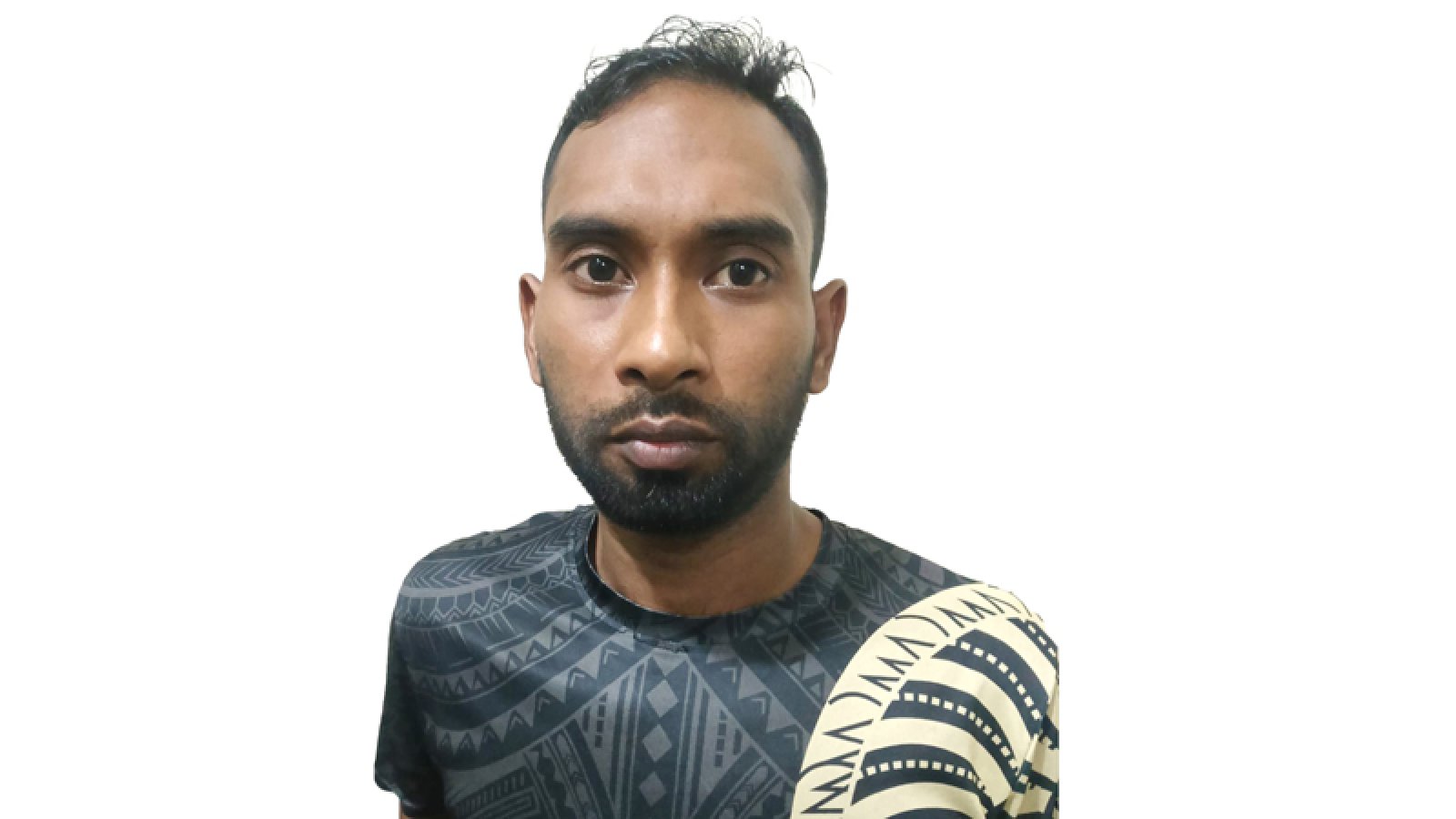 নগরীতে এক মাদক ব্যবসায়ী গ্রেপ্তার, ইয়াবা ট্যাবলেট উদ্ধার