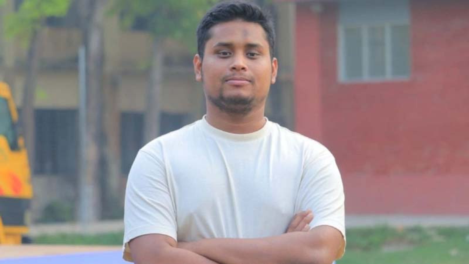 লন্ডনে হাসনাত আবদুল্লাহর বিরুদ্ধে মামলা