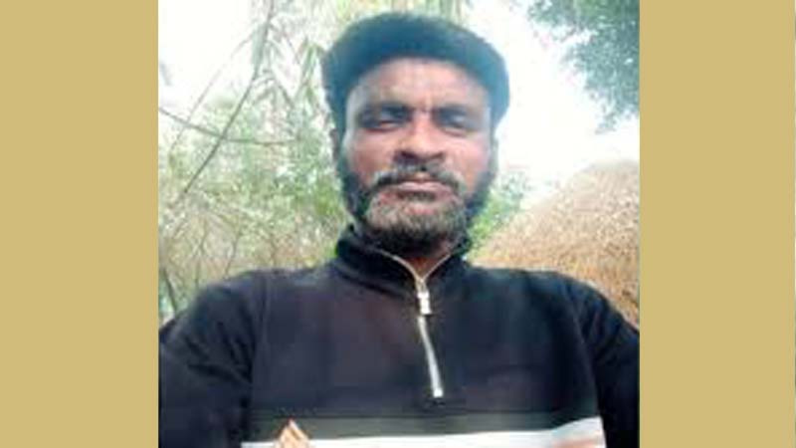 বগুড়ায় ছুরিকাঘাতে বিএনপি কর্মী নিহত