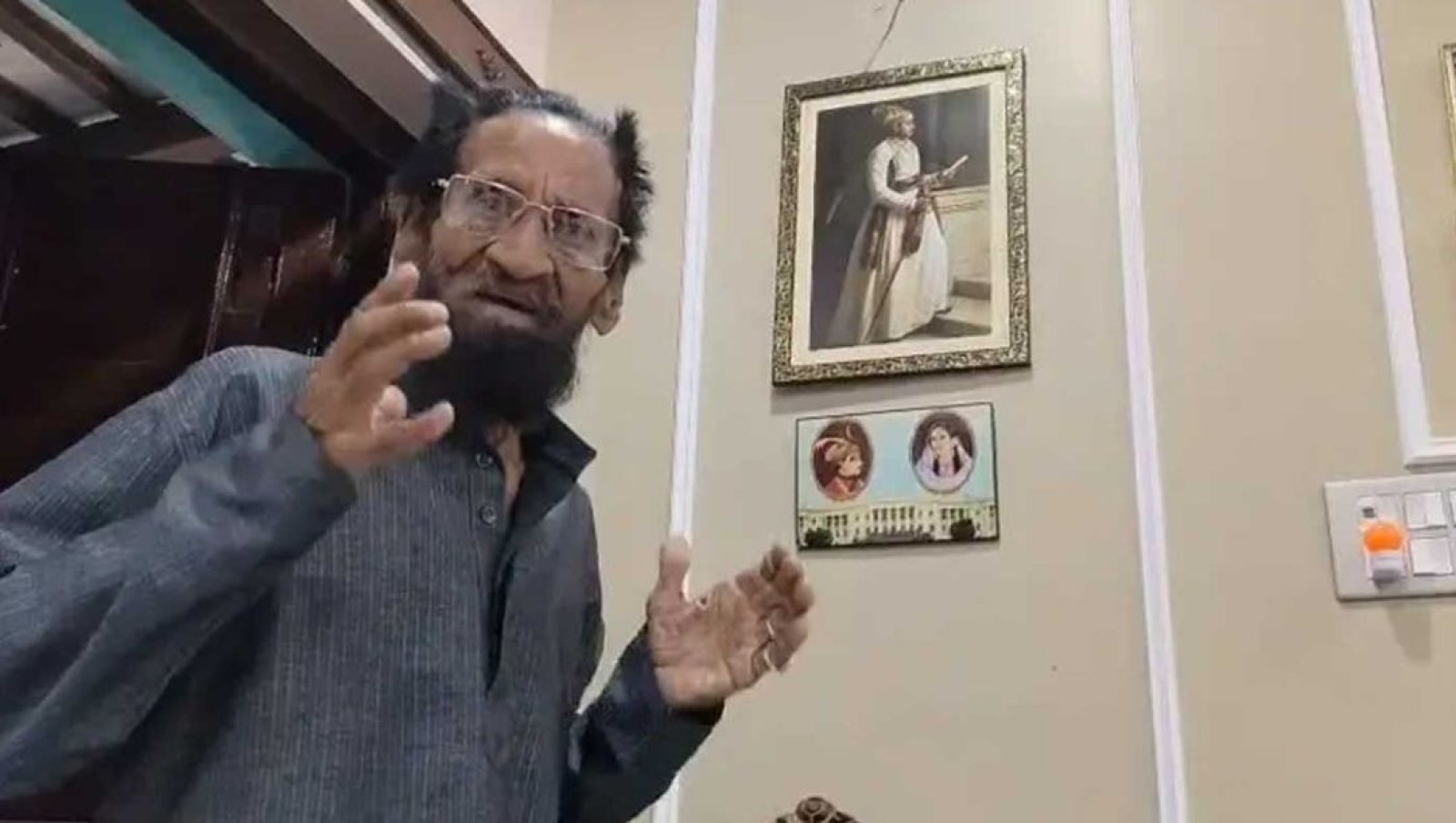 মীর জাফরের বংশধরদের নাম বাদ ভারতের ভোটার তালিকা থেকে
