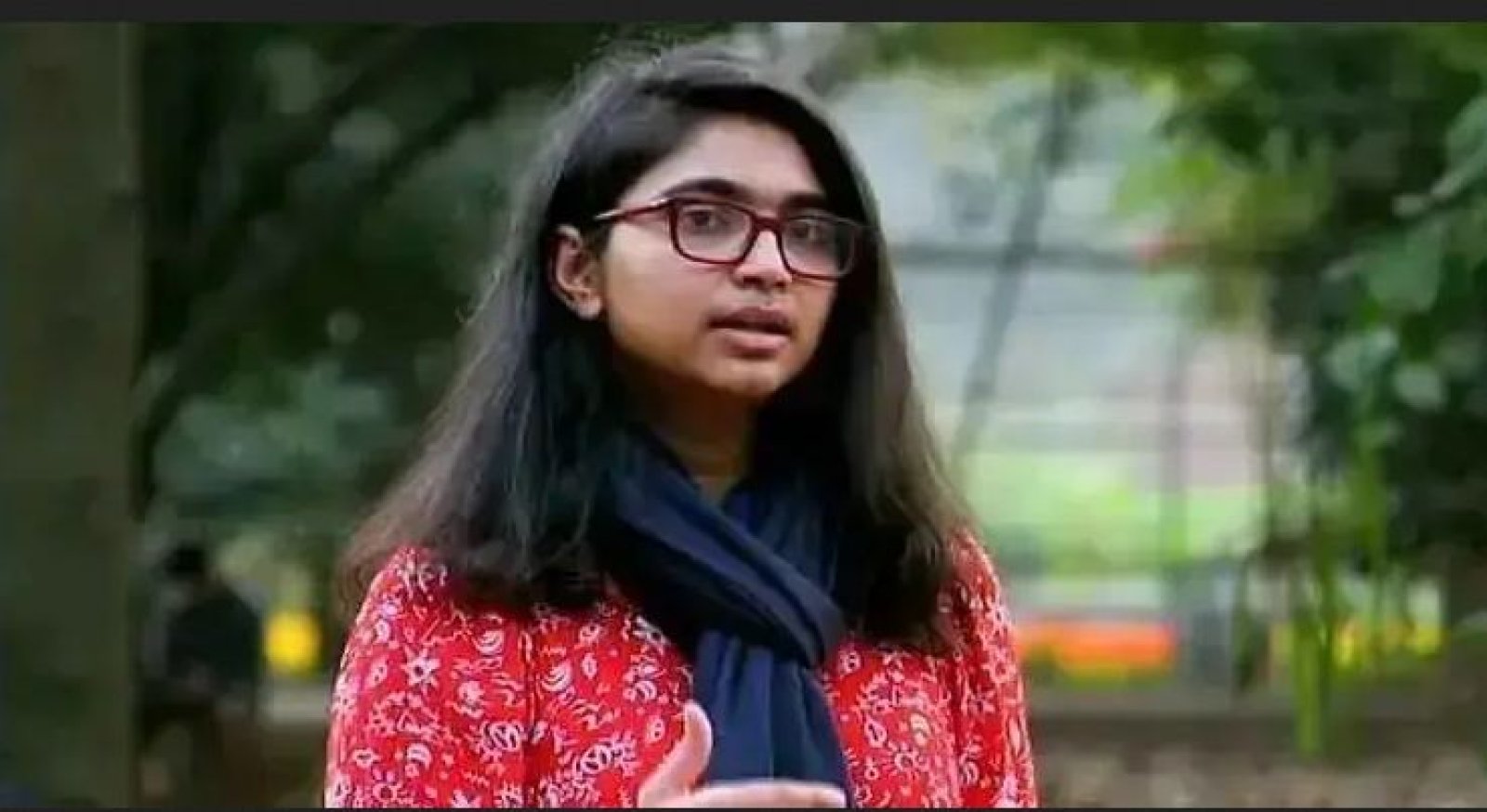 বিরোধীদলে থাকতেই কবর দিতে বাধা, রাষ্ট্রক্ষমতা হাতে গেলে কী করবেন : তাসনিম জারা