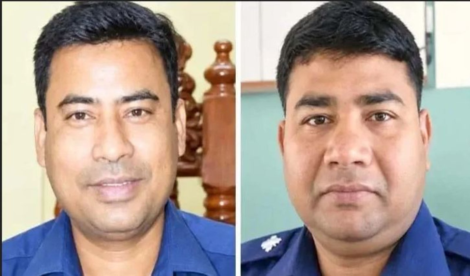 মাগুরায় বিএনপি নেতা হত্যা মামলায় সাবেক ওসি ও এসআই কারাগারে