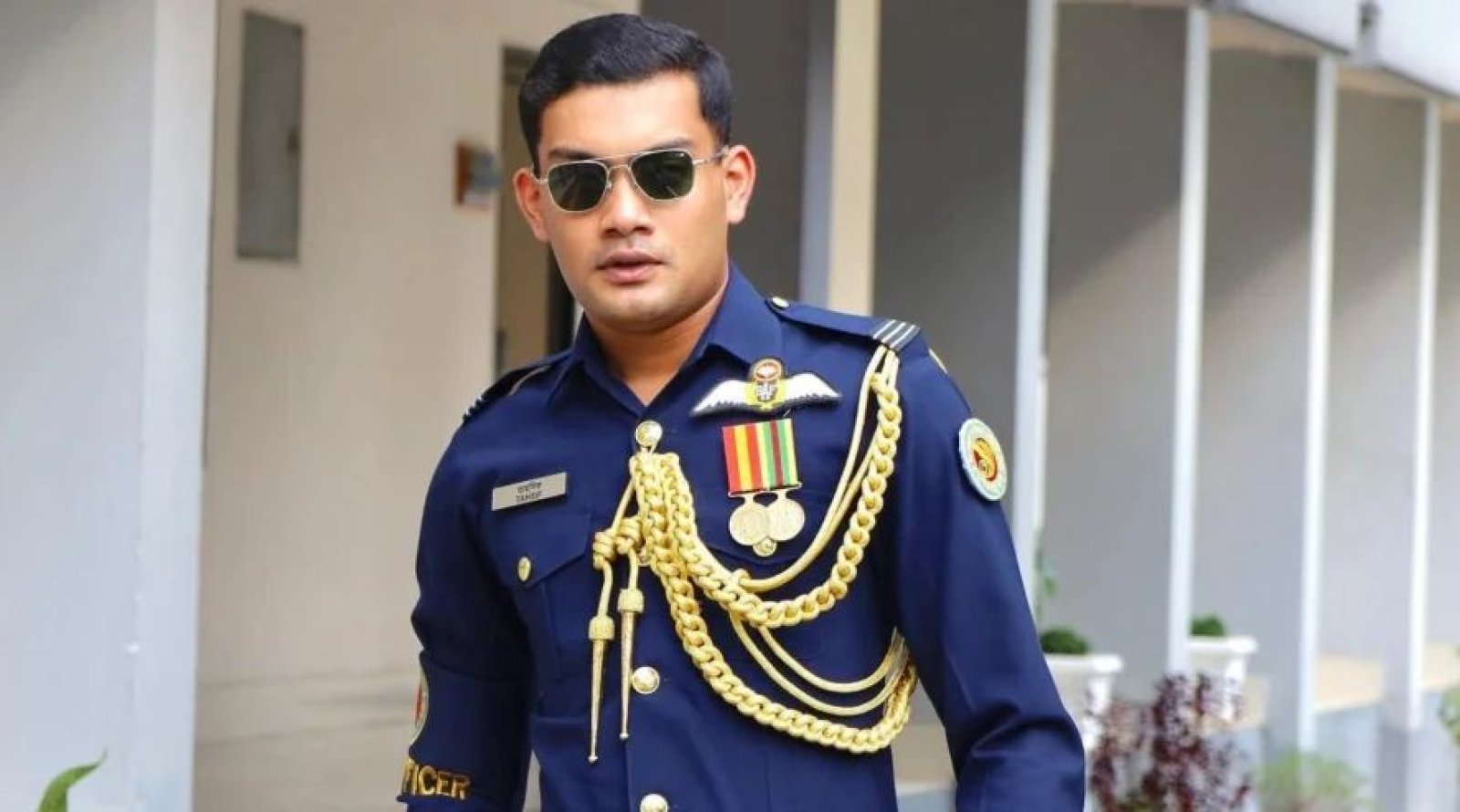 নদীতে মরদেহের মিছিলে এবার যোগ হলেন বিমানবাহিনীর সাবেক কর্মকর্তা