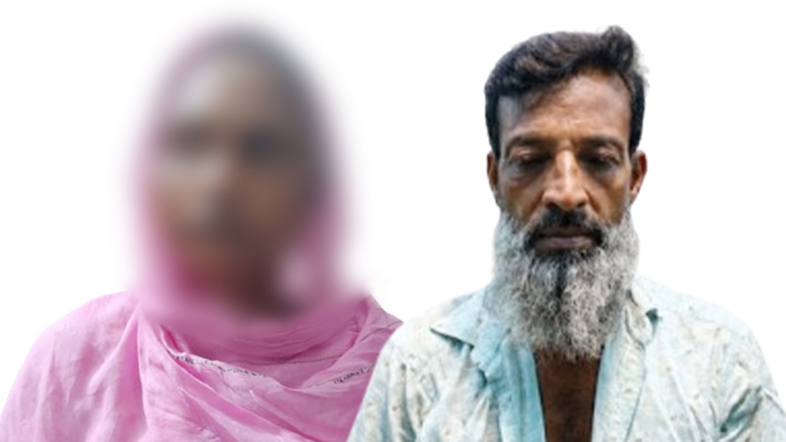 নগরীতে পৃথক অভিযানে নারীসহ ২ মাদক ব্যবসায়ী গ্রেপ্তার, চোলাই মদ ও ইসকাফ সিরাফ উদ্ধার