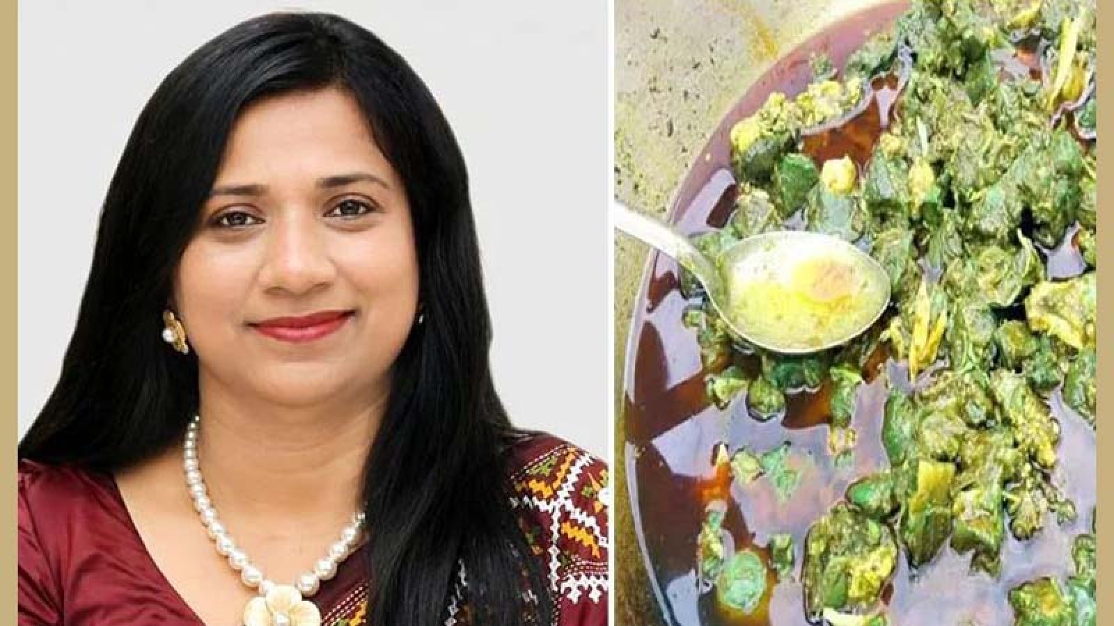 মাংসের রং কেন সবুজ হয়, কী বললেন বিশেষজ্ঞ