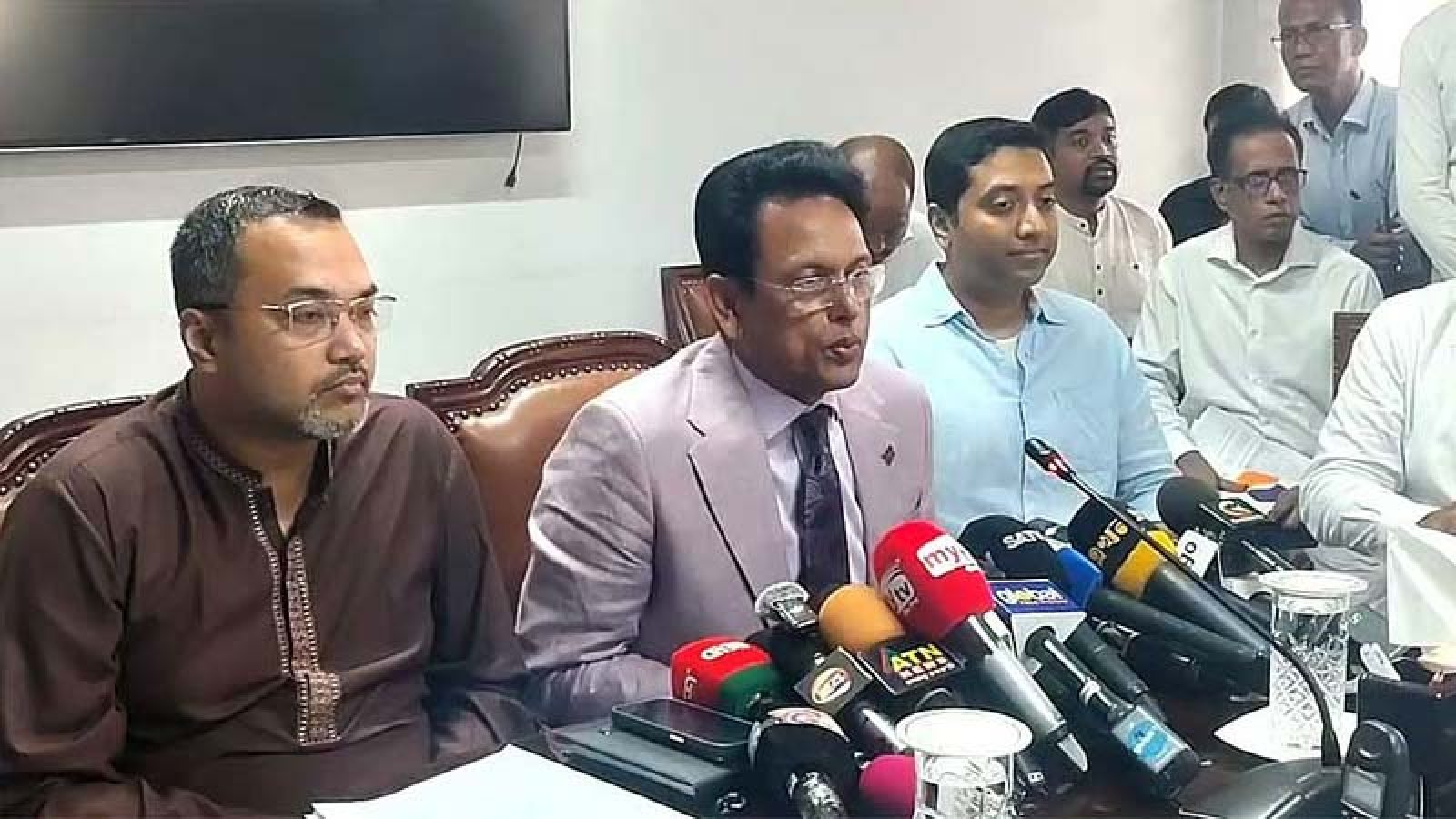 নতুন শিক্ষাক্রমে যুক্ত হচ্ছে ৪ বিষয়