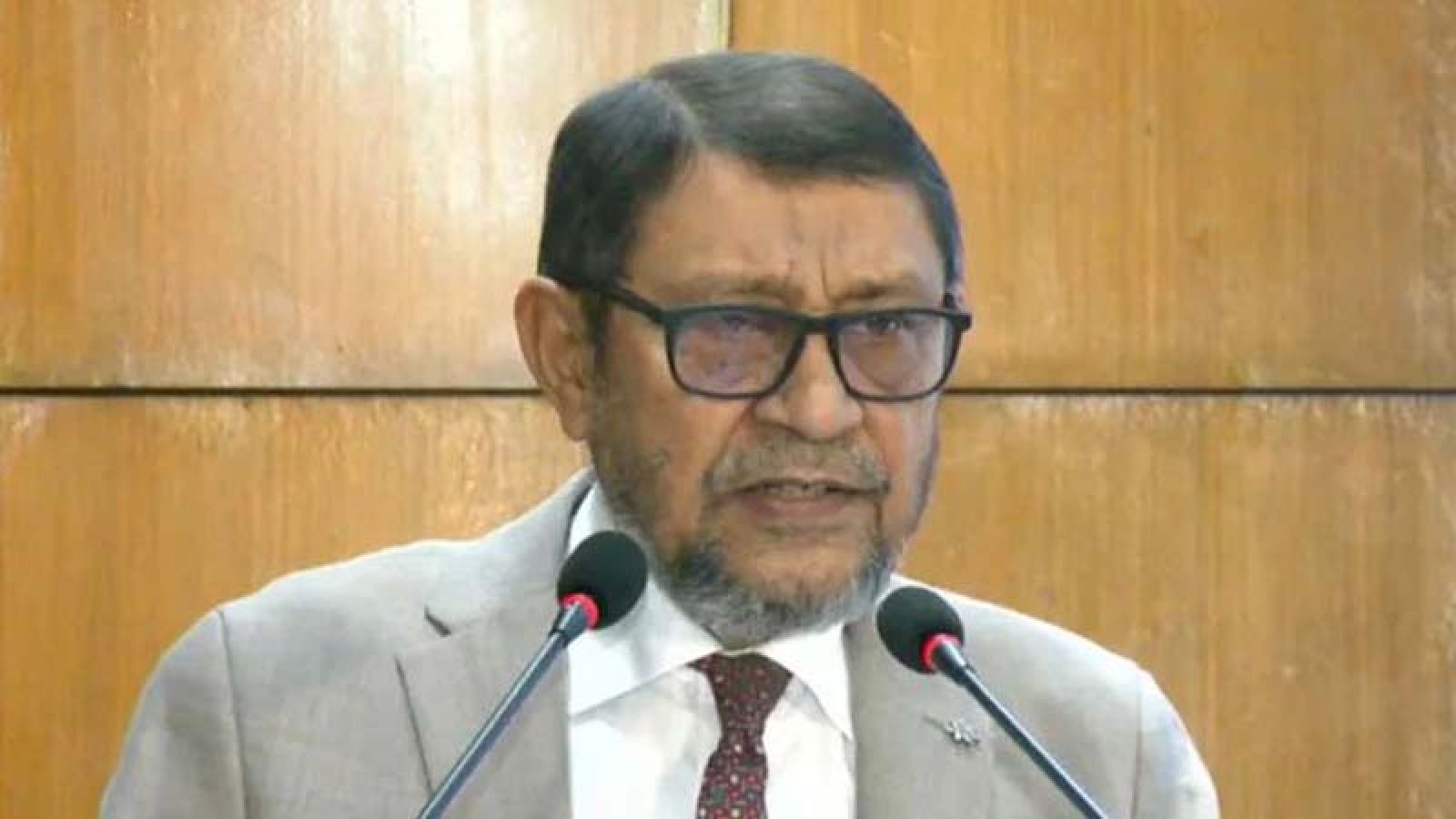 জুলাই-আগস্টে ডেঙ্গুর প্রকোপ বাড়তে পারে, আশঙ্কা স্বাস্থ্যমন্ত্রীর