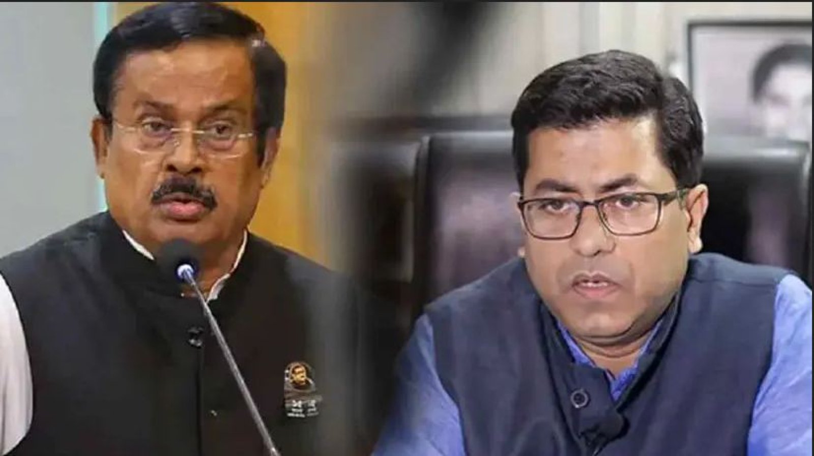 মোহাম্মদপুরে ৯ হত্যা : নানক-তাপসের বিরুদ্ধে অভিযোগ গঠন শুনানি শেষ, আদেশ ৭ মে