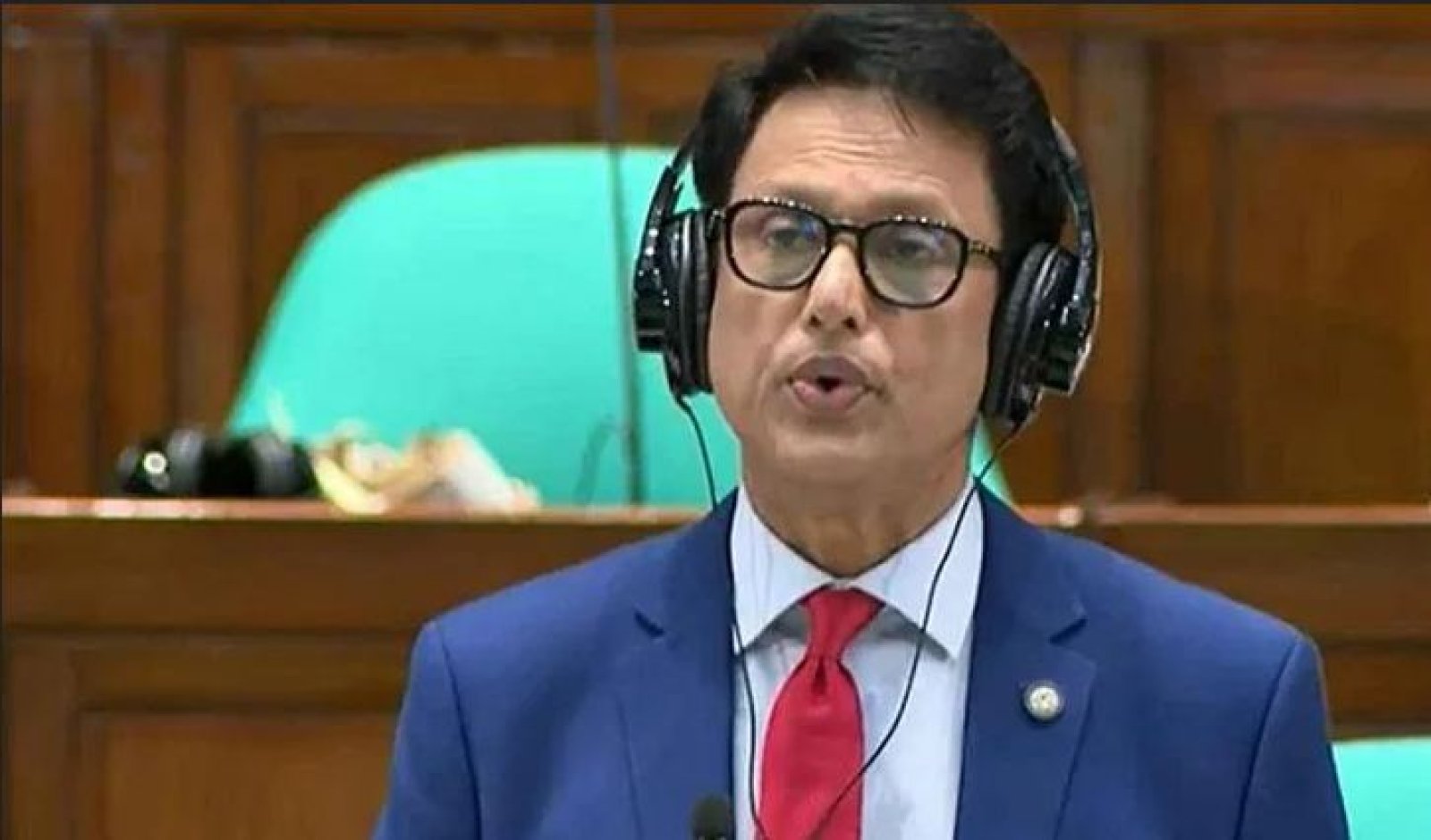 দেশে ২৮৪৭ গ্রামে প্রাথমিক বিদ্যালয় নেই: শিক্ষামন্ত্রী