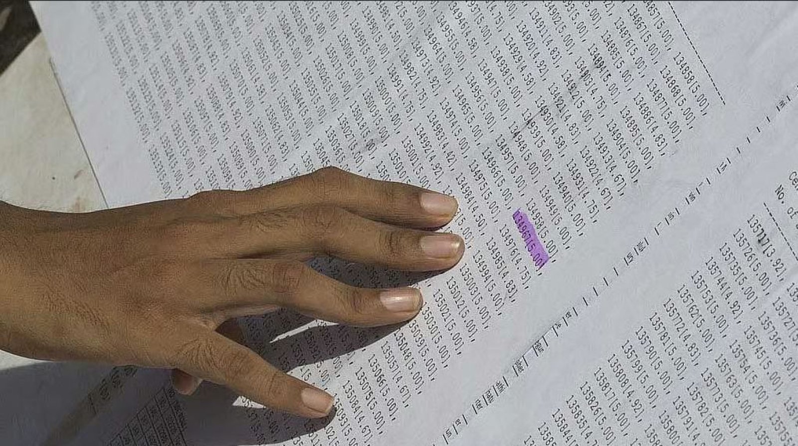 উচ্চ মাধ্যমিকে পাসের হার ২২ বছরে সবচেয়ে কম