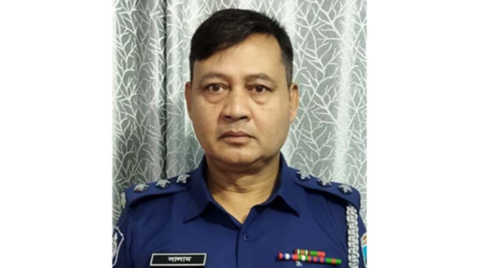 রাজশাহীতে এএসপি ও তার স্ত্রীর বিরুদ্ধে দুদকের মামলা