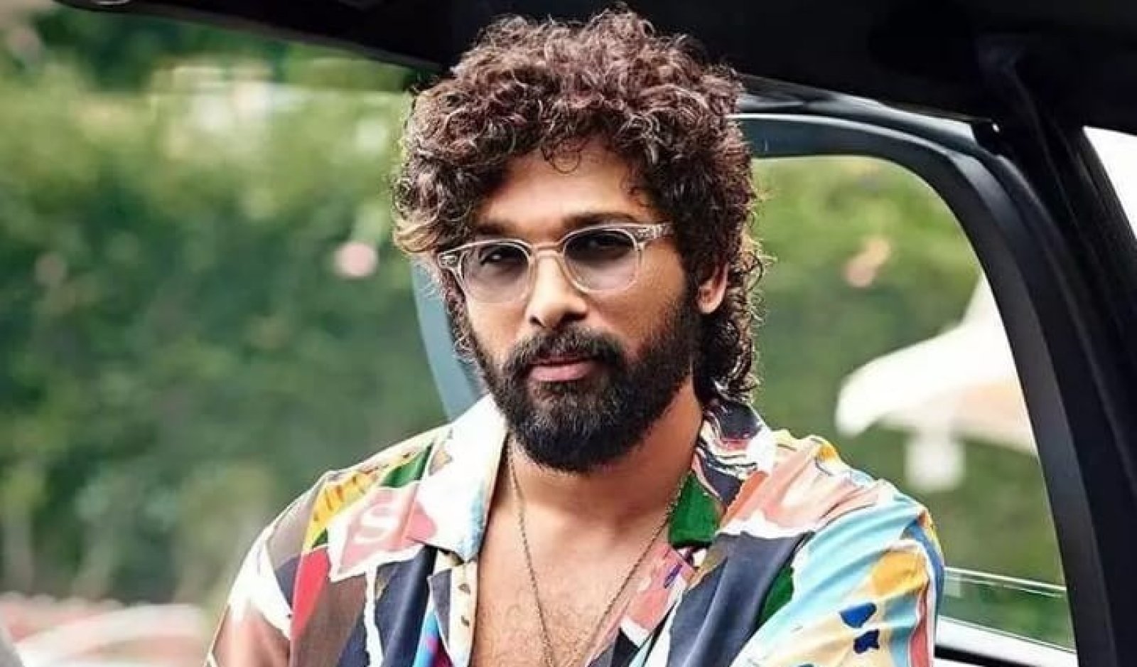 শুটিং শুরুর পরই আল্লু অর্জুনের সিনেমার আয় ৮১৪ কোটি টাকা?