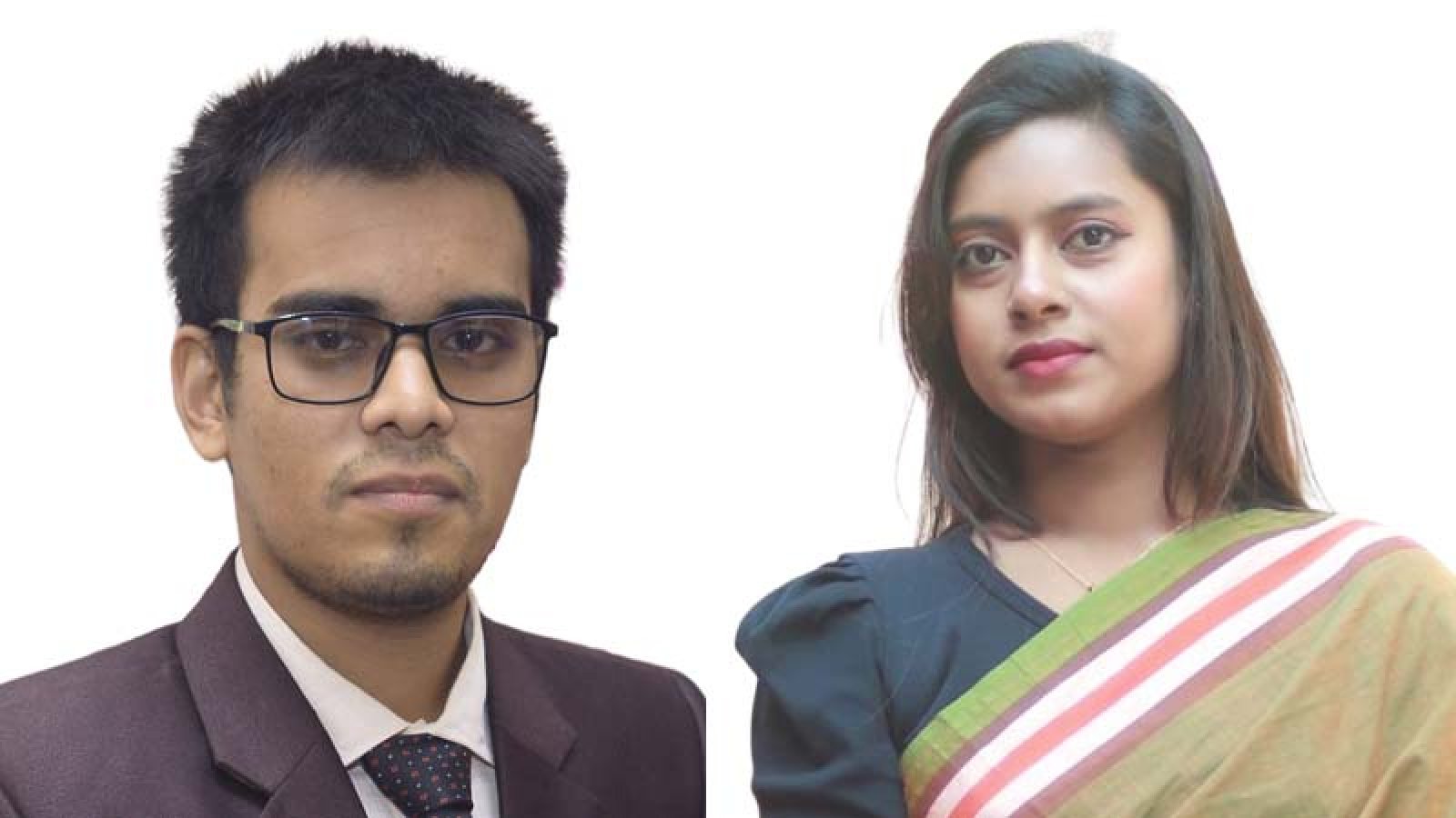 বরেন্দ্র ইয়ুথ ফোরামের সভাপতি আতিক, সম্পাদক পলি