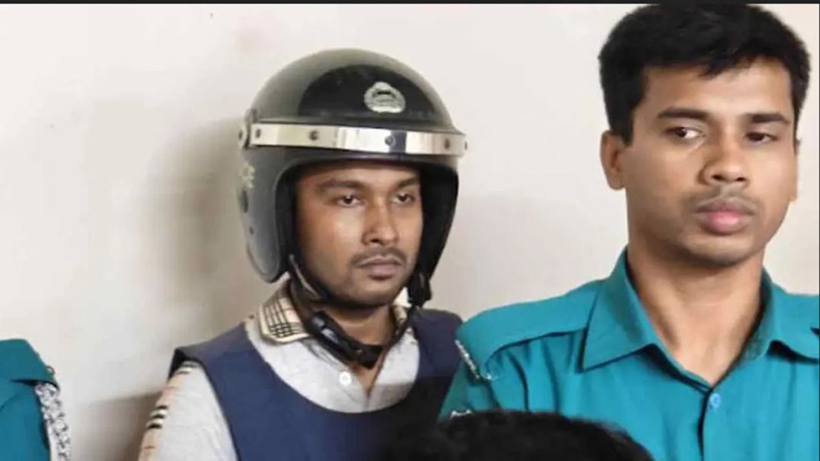 চট্টগ্রামে শিশু আয়াত হত্যা : আসামি আবিরের মৃত্যুদণ্ড