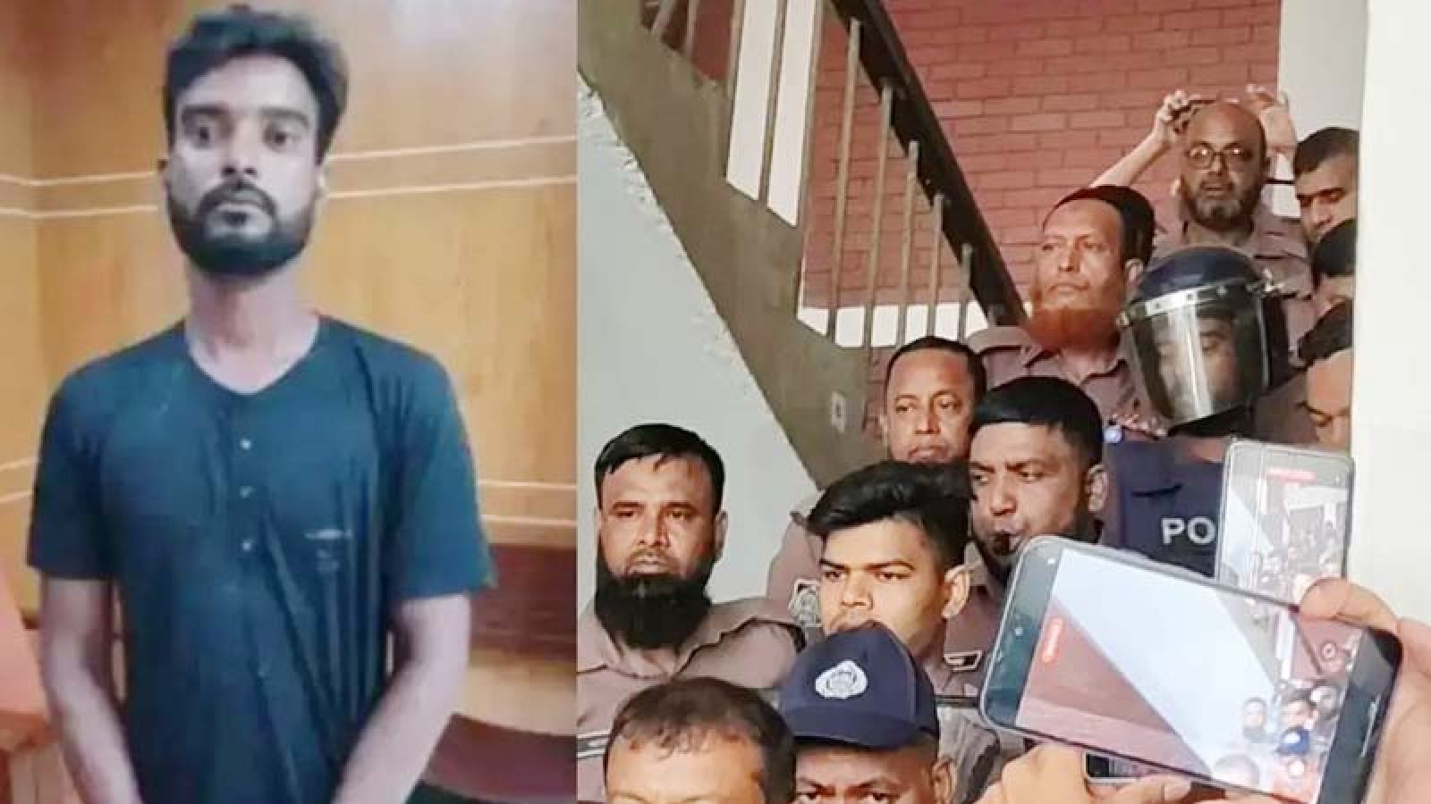 রামিসা হত্যার দায় স্বীকার করে জেল আপিলে যা বলেছেন আসামি সোহেল